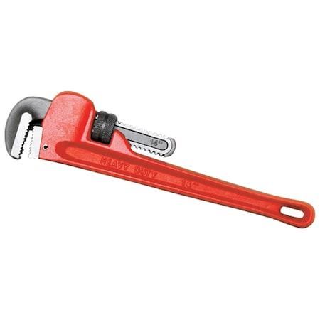 PERFORMANCE TOOL PIPE WRENCH 14""X2"" ORG W1133-14B